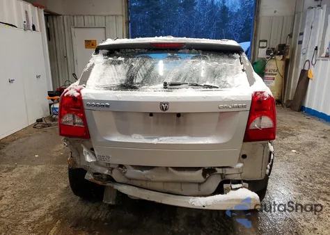 2011 Dodge Caliber z USA, uszkodzony, nr VIN 1BEB3HA7BB178930